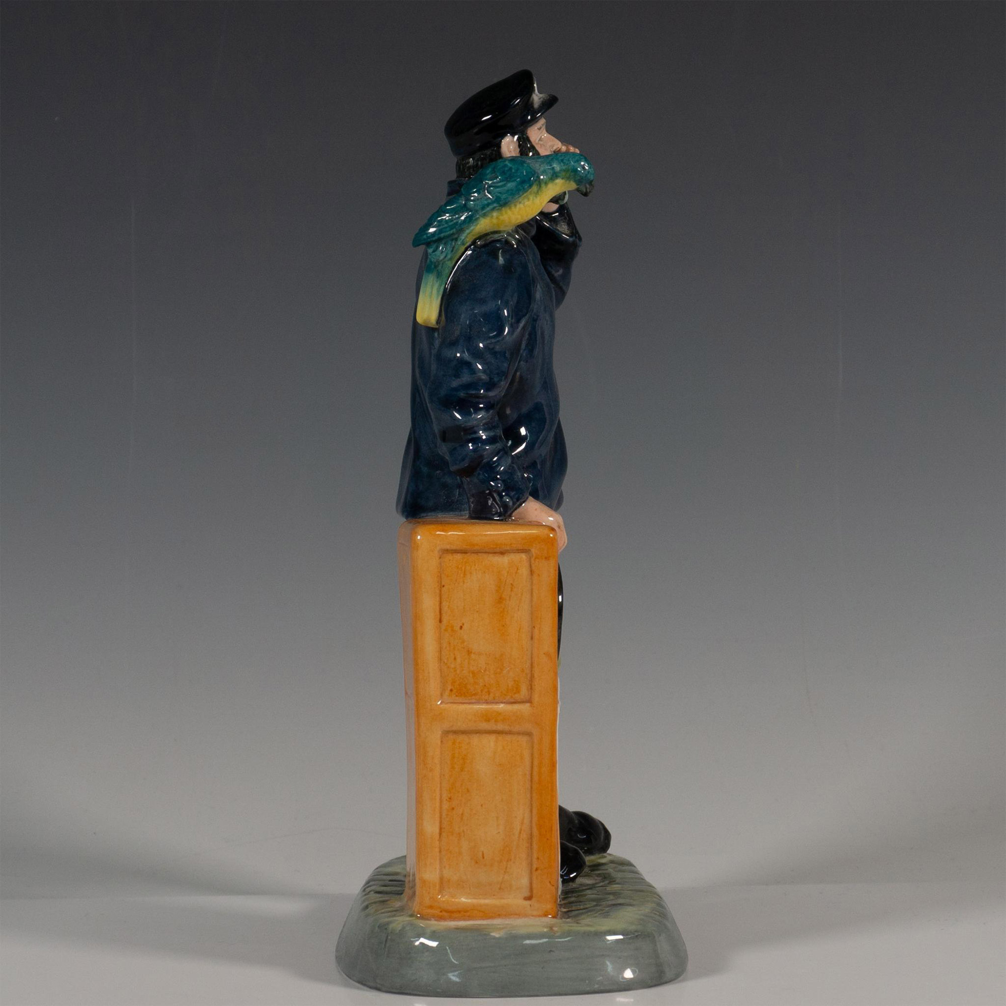 All Aboard HN2940 - Royal Doulton Figurine - Image 3 of 5