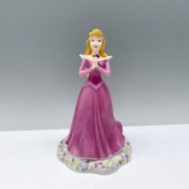 Sleeping Beauty DP2 - Royal Doulton Figurine