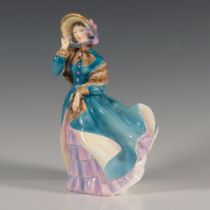 Delphine HN2136 - Royal Doulton Figurine