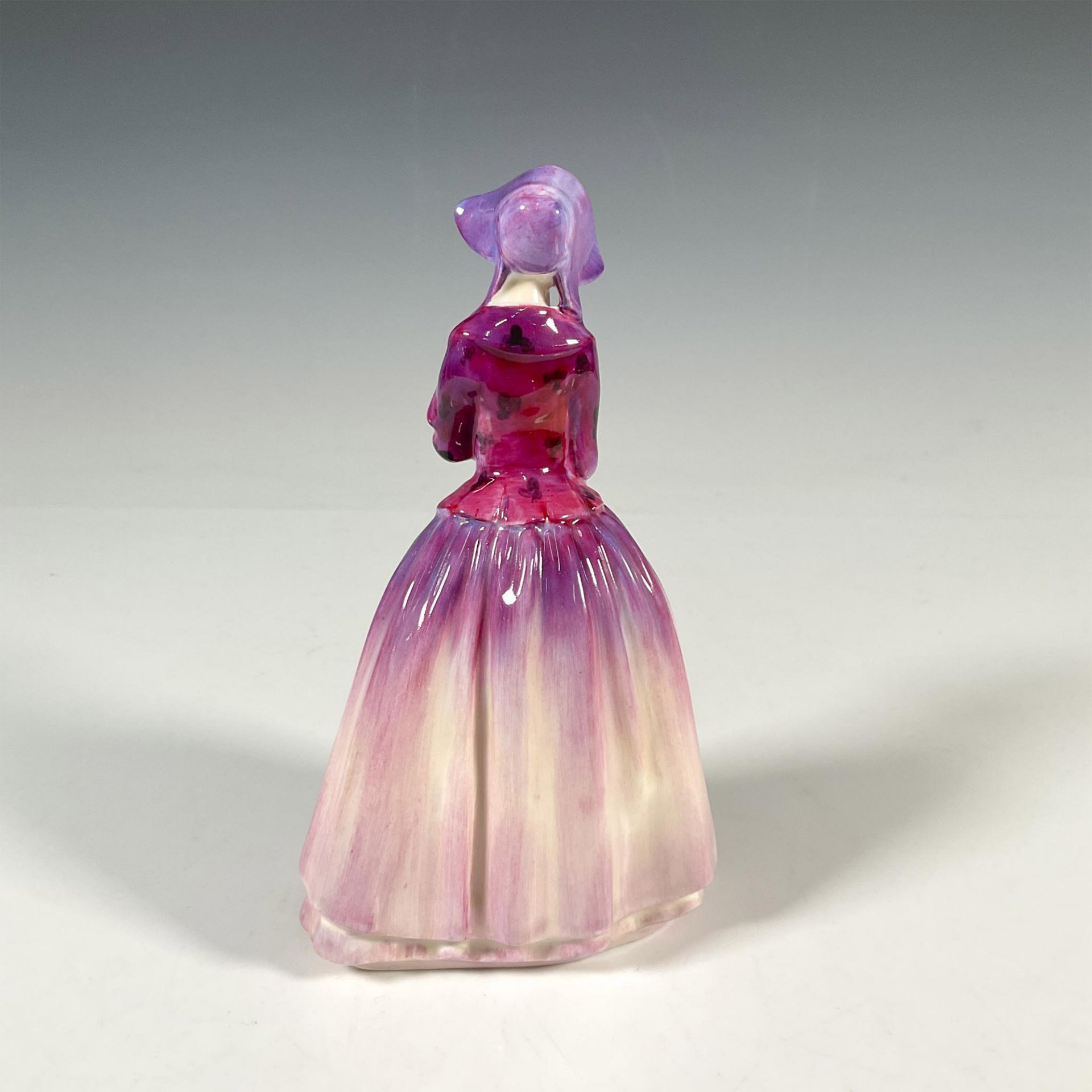 Dorcas HN1558 - Royal Doulton Figurine - Bild 3 aus 5