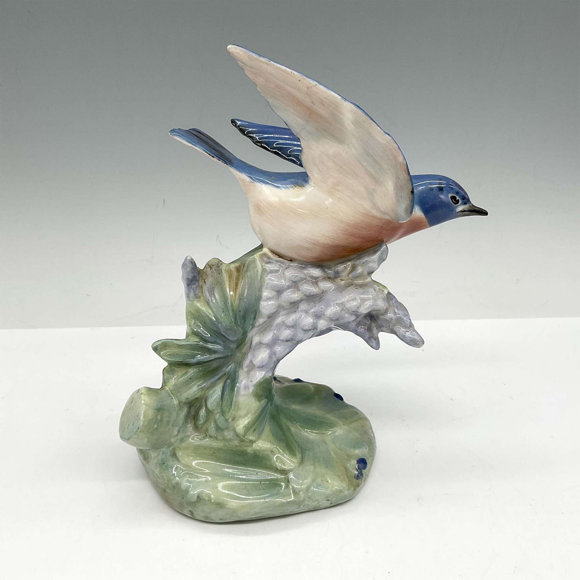 Blue Bird HN2543 - Royal Doulton Figurine - Image 2 of 3