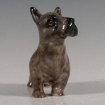 Scottish Terrier HN981 - Royal Doulton Animal Figurine