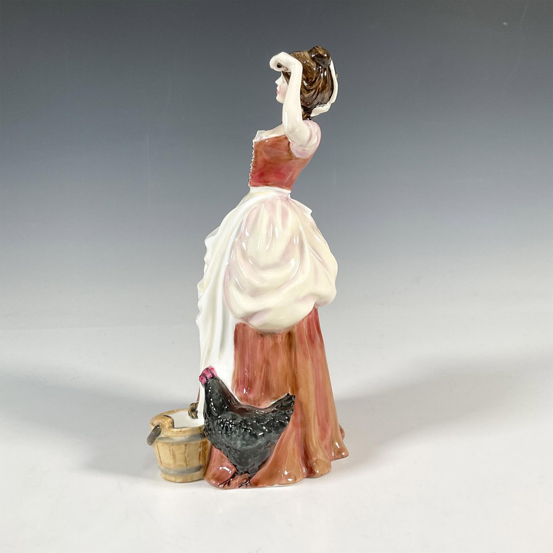 Tess of the D'Urbervilles HN3846 - Royal Doulton Figurine - Image 2 of 5