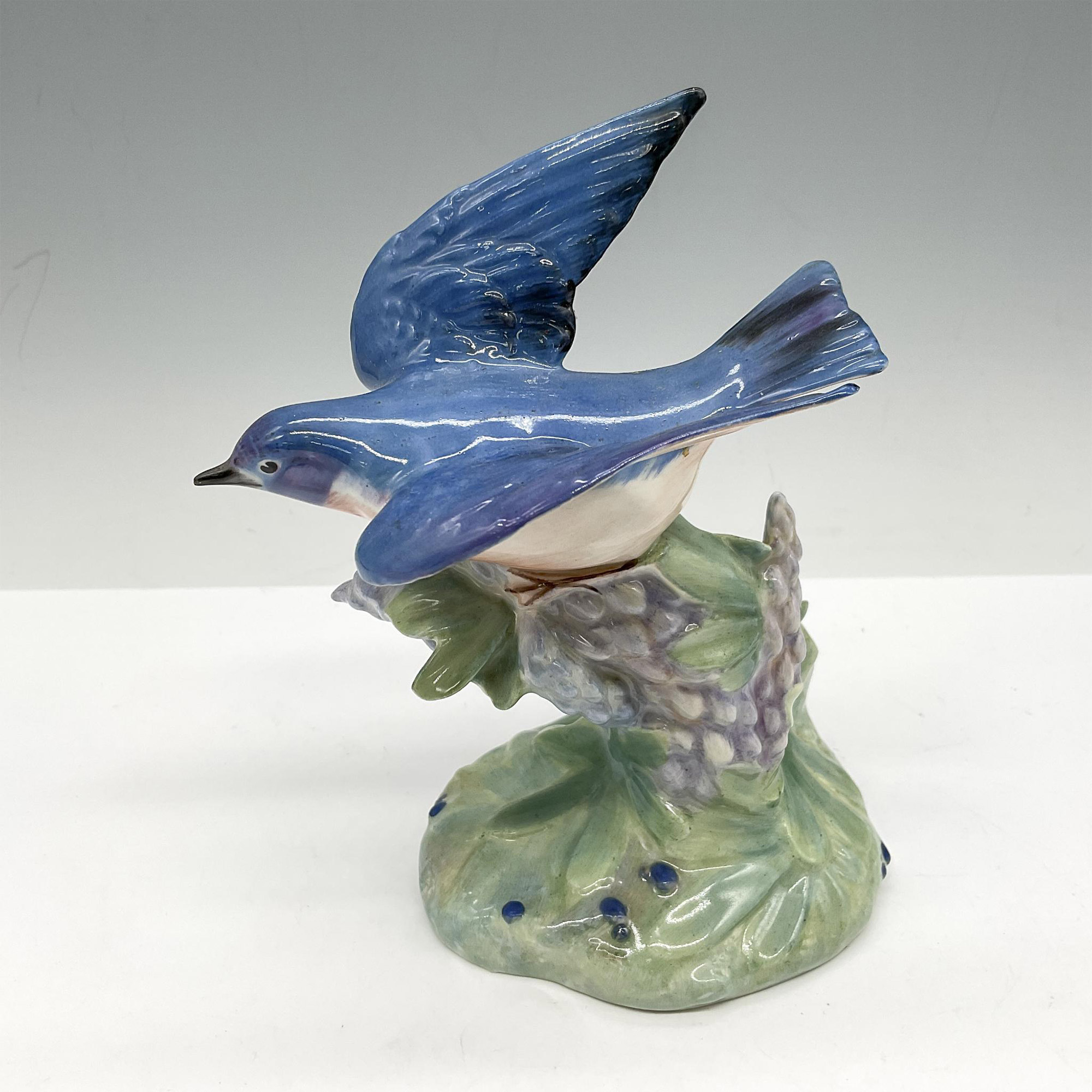 Blue Bird HN2543 - Royal Doulton Figurine