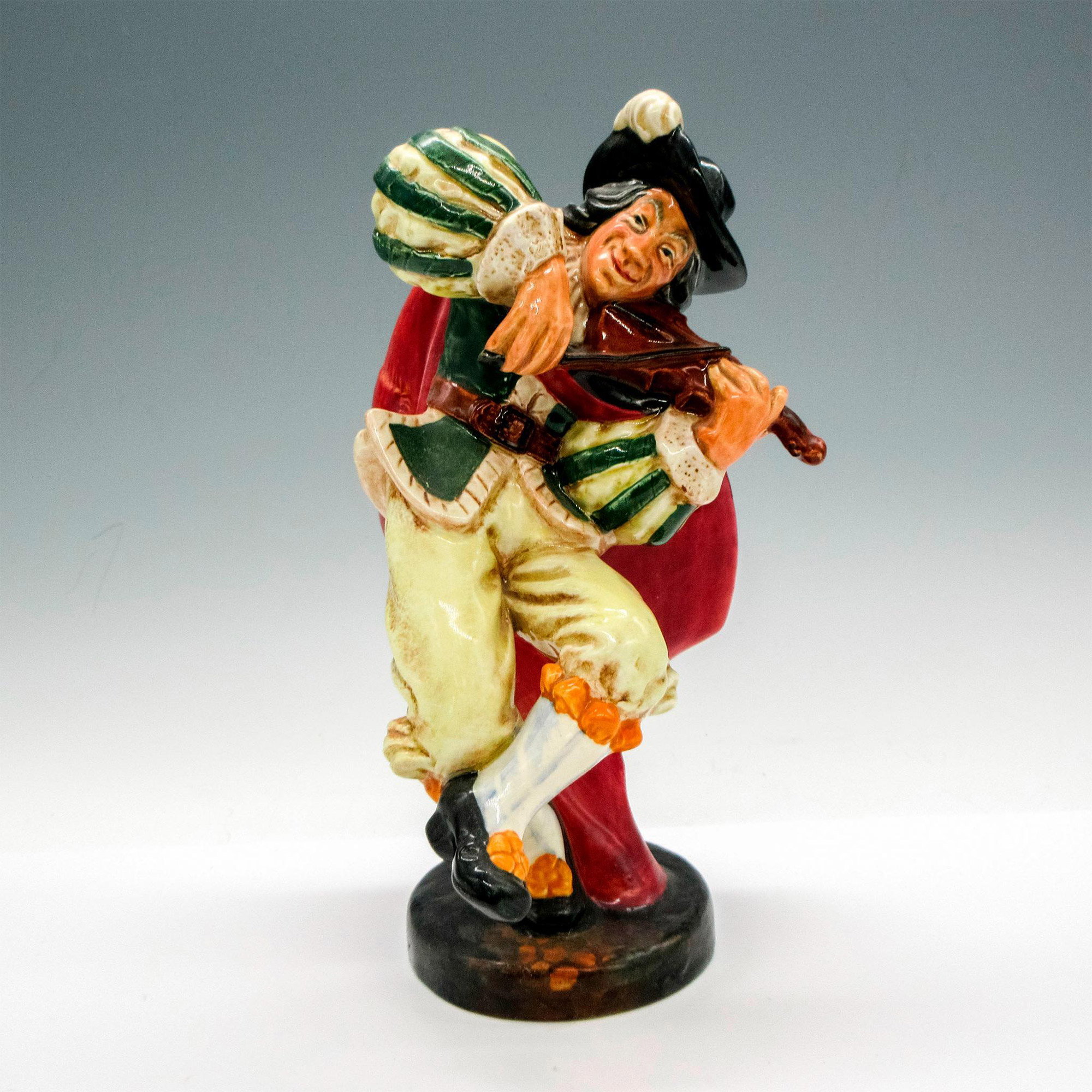 The Fiddler HN2171 - Royal Doulton Figurine