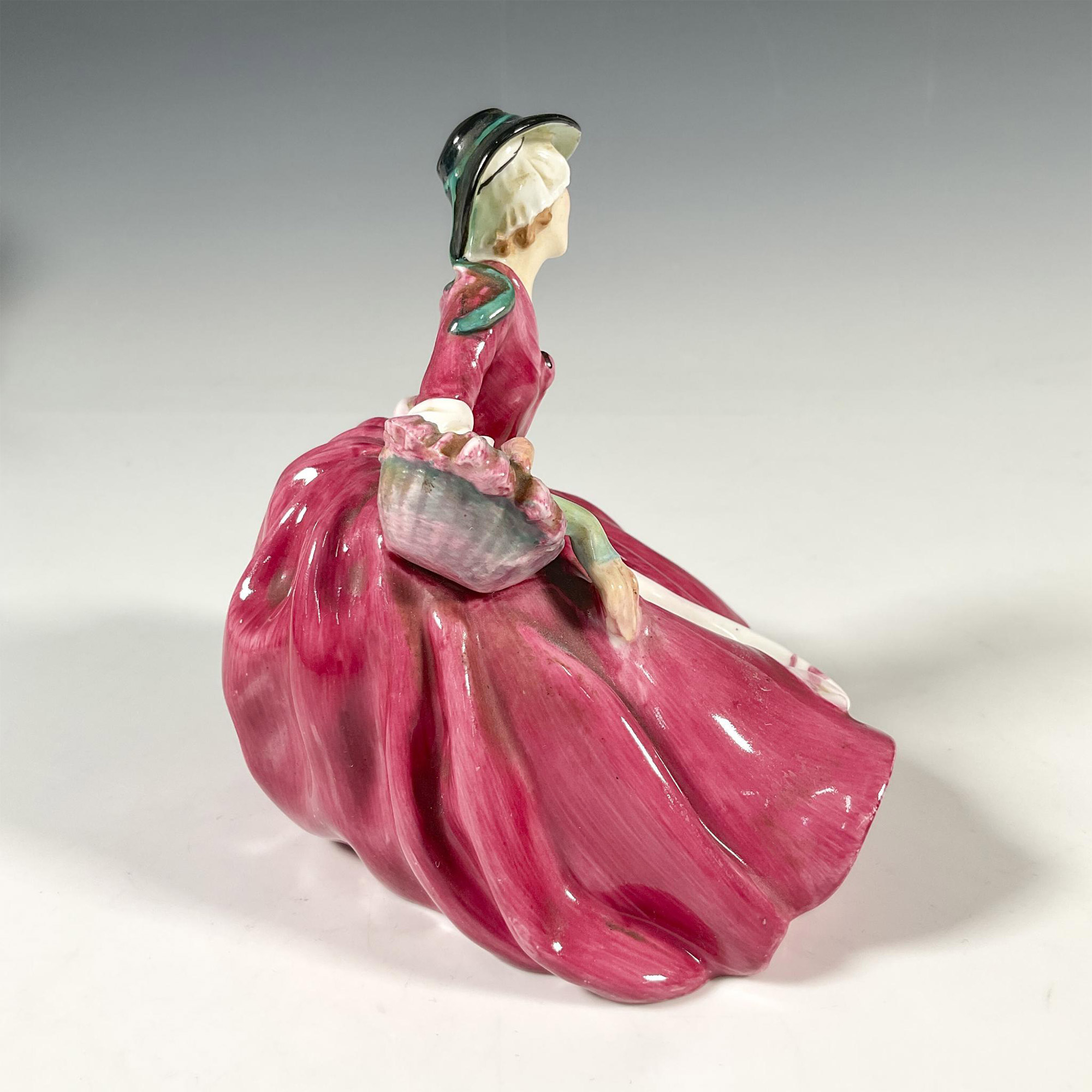 Annabella HN1875 - Royal Doulton Figurine - Image 2 of 5