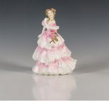 Joy HN4053 Prototype - Royal Doulton Figurine