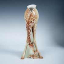 Franz Collection Porcelain Endless Beauty Vase, FZ00233