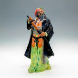Bluebeard HN2105 - Royal Doulton Figurine