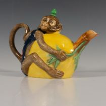 Royal Doulton Minton Archive Collection, Monkey Teapot
