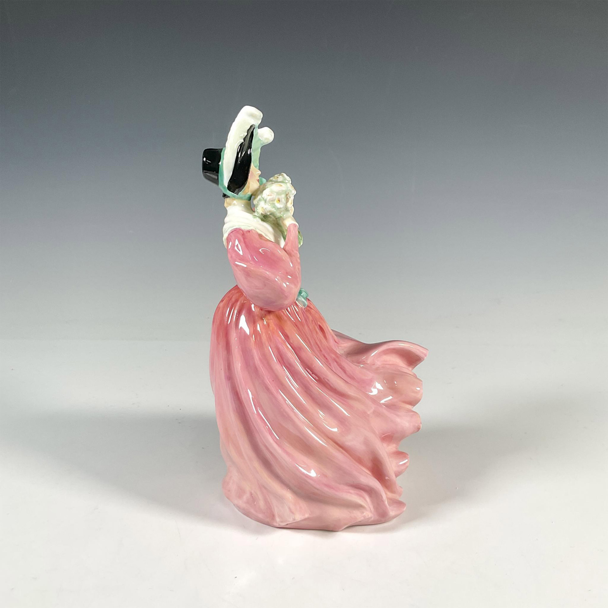 Marguerite HN1928 - Royal Doulton Figurine - Image 2 of 5