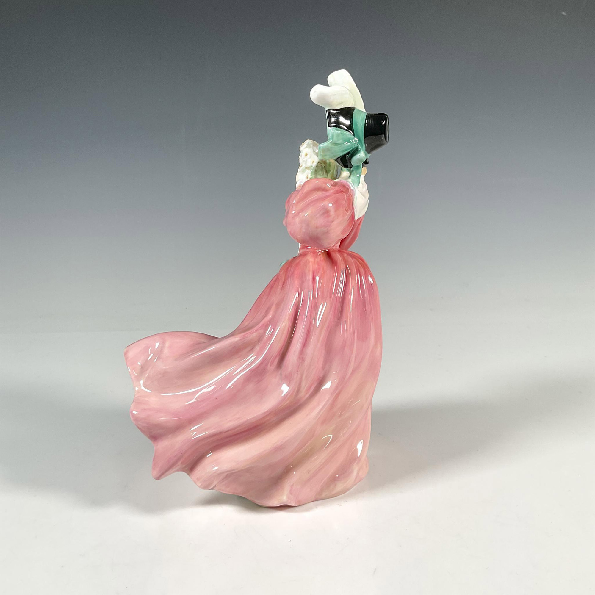 Marguerite HN1928 - Royal Doulton Figurine - Image 4 of 5