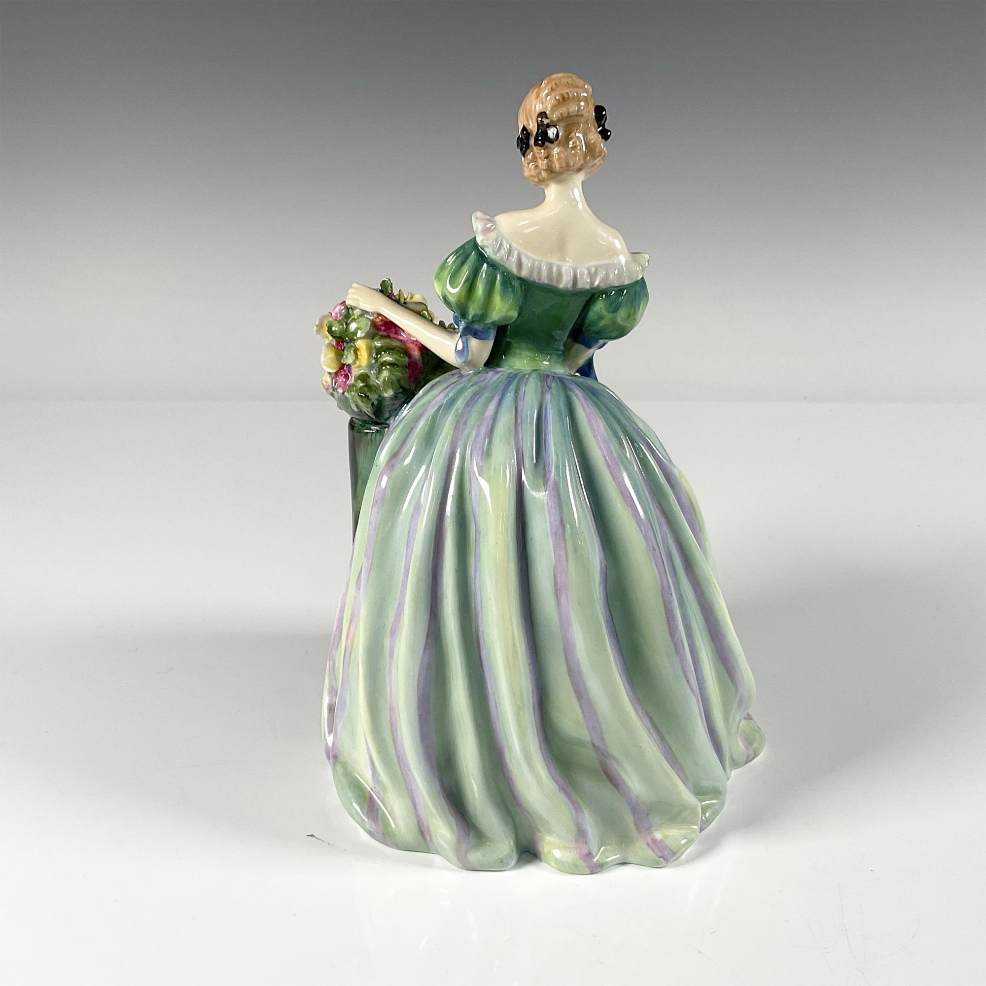 Roseanna HN1921 - Royal Doulton Figurine - Image 2 of 4