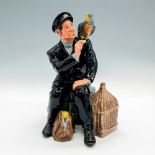 Shore Leave HN2254 - Royal Doulton Figurine