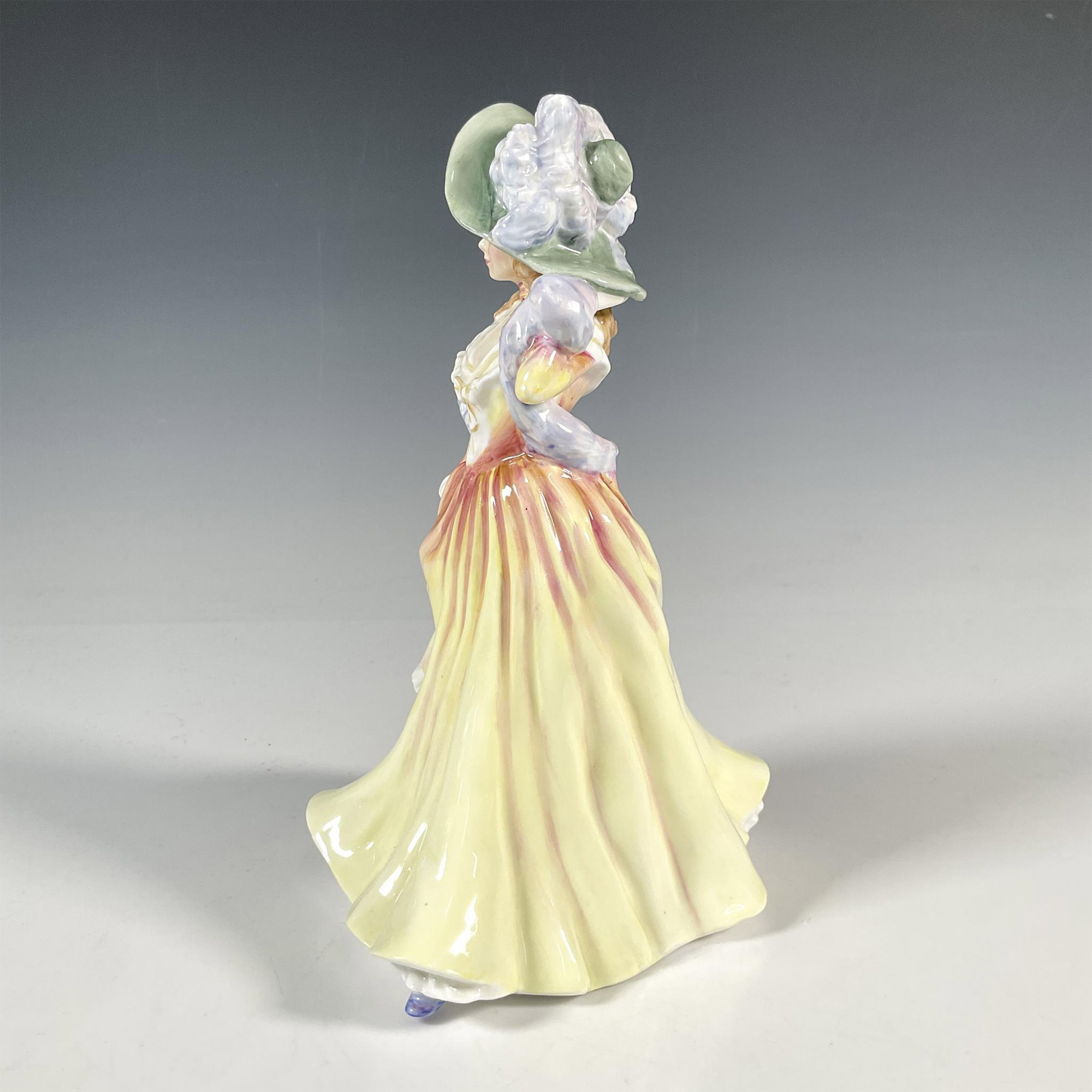 Katie HN3360 - Royal Doulton Figurine - Image 3 of 5