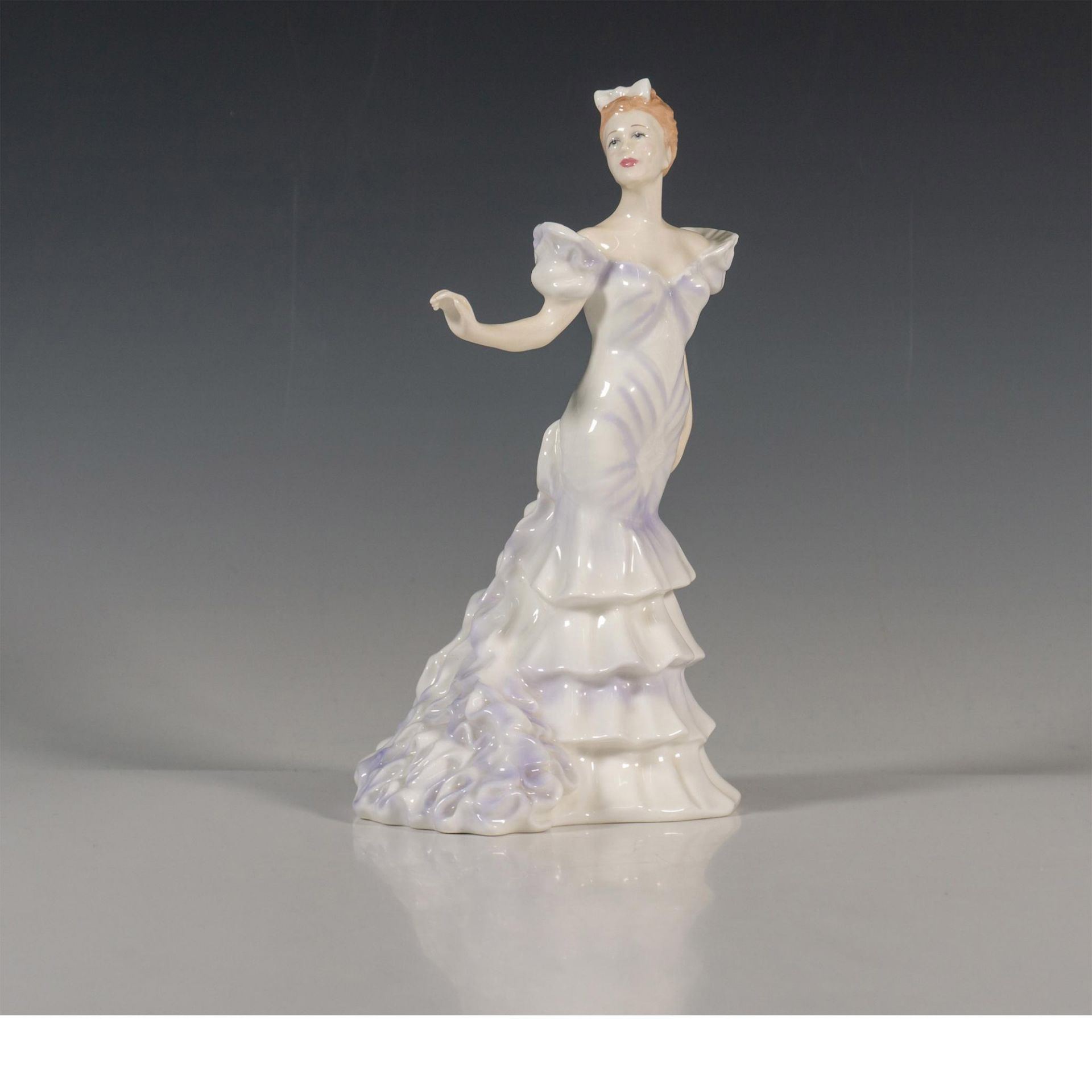Centre Stage HN3861 Colorway - Royal Doulton Figurine