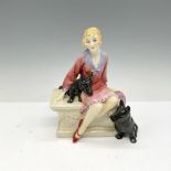 Scotties HN1281 - Royal Doulton Figurine