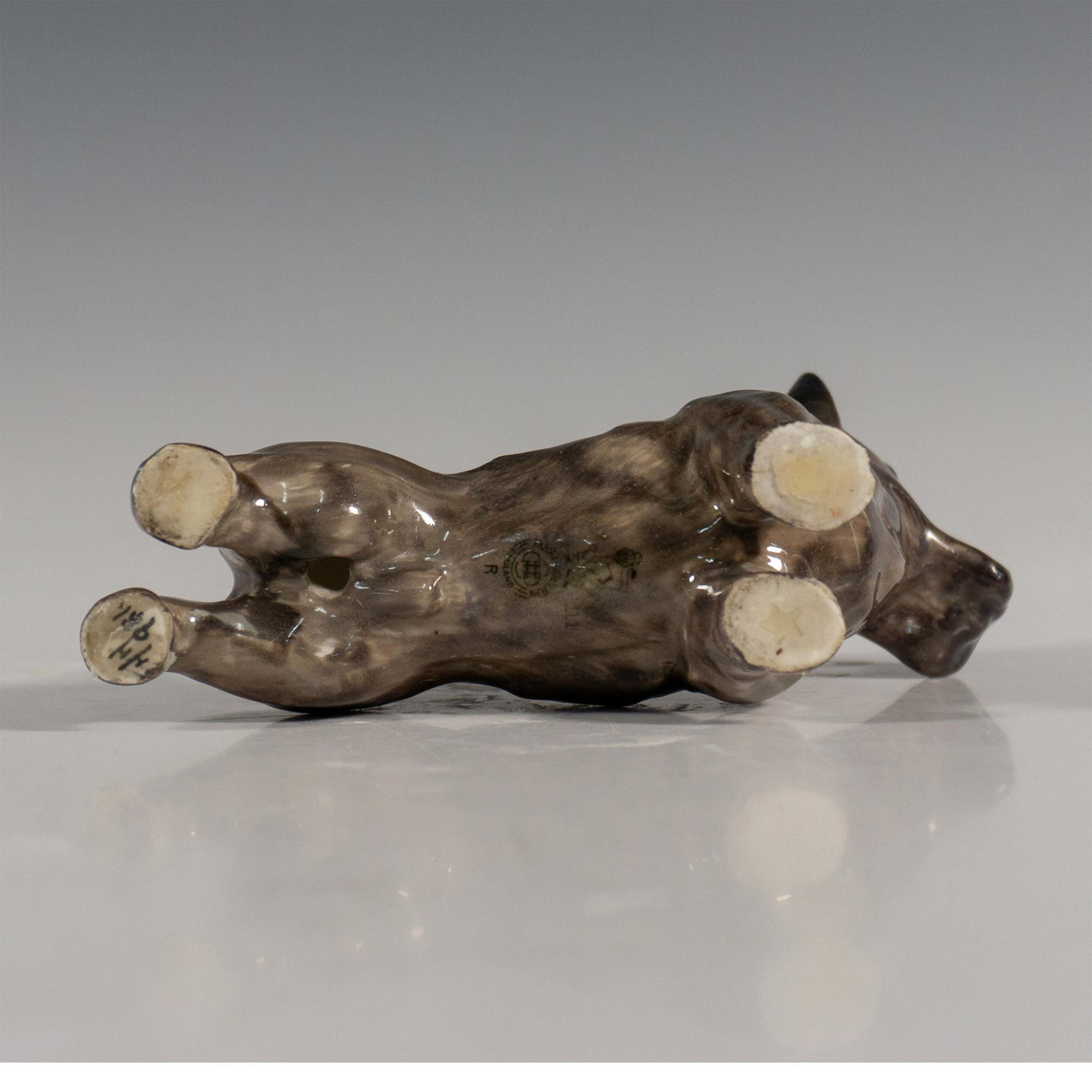 Scottish Terrier HN981 - Royal Doulton Animal Figurine - Image 5 of 5