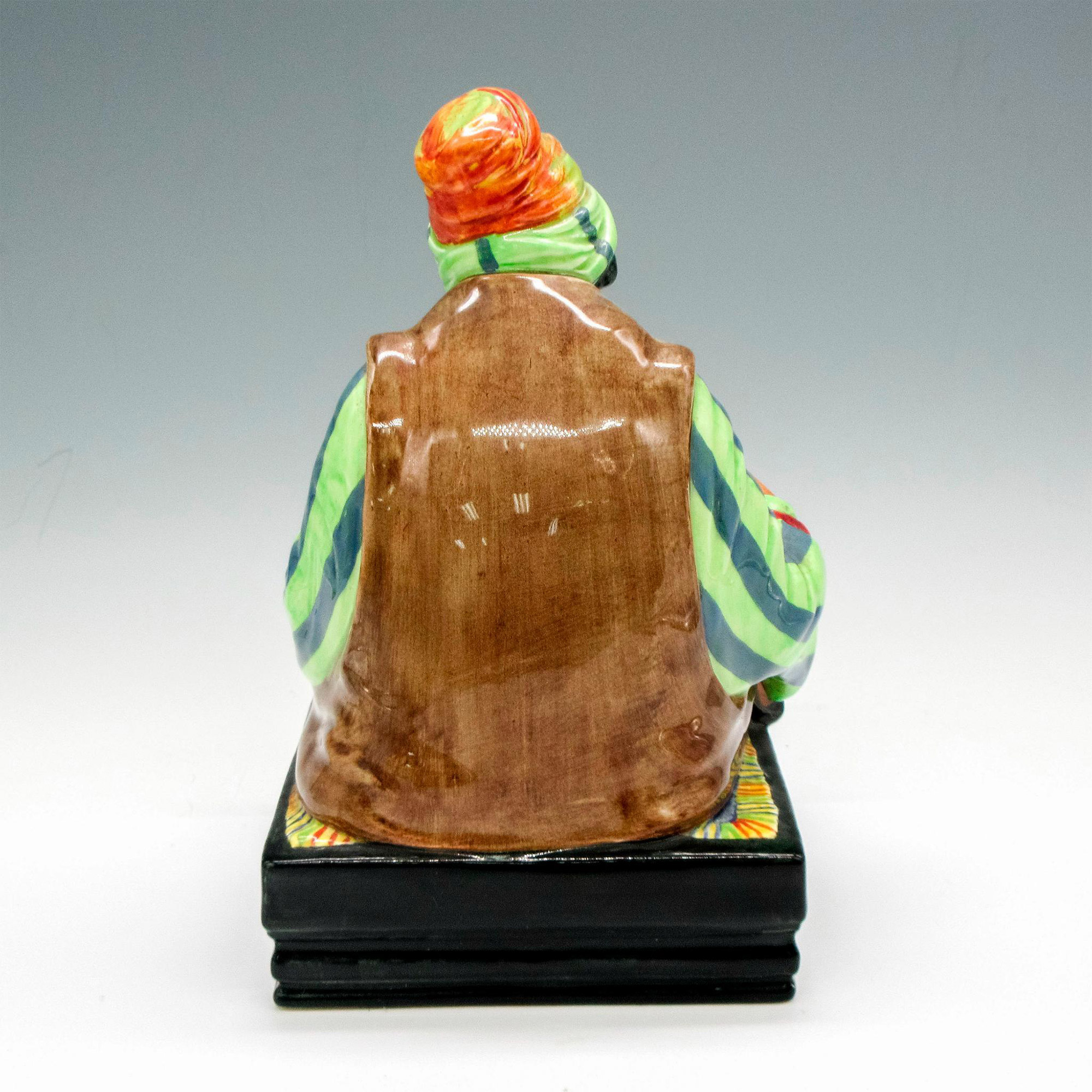 Cobbler HN1706 - Royal Doulton Figurine - Image 2 of 3
