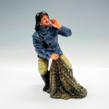 Sea Harvest HN2257 - Royal Doulton Figurine