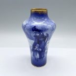 Royal Doulton Blue Children Seriesware Vase