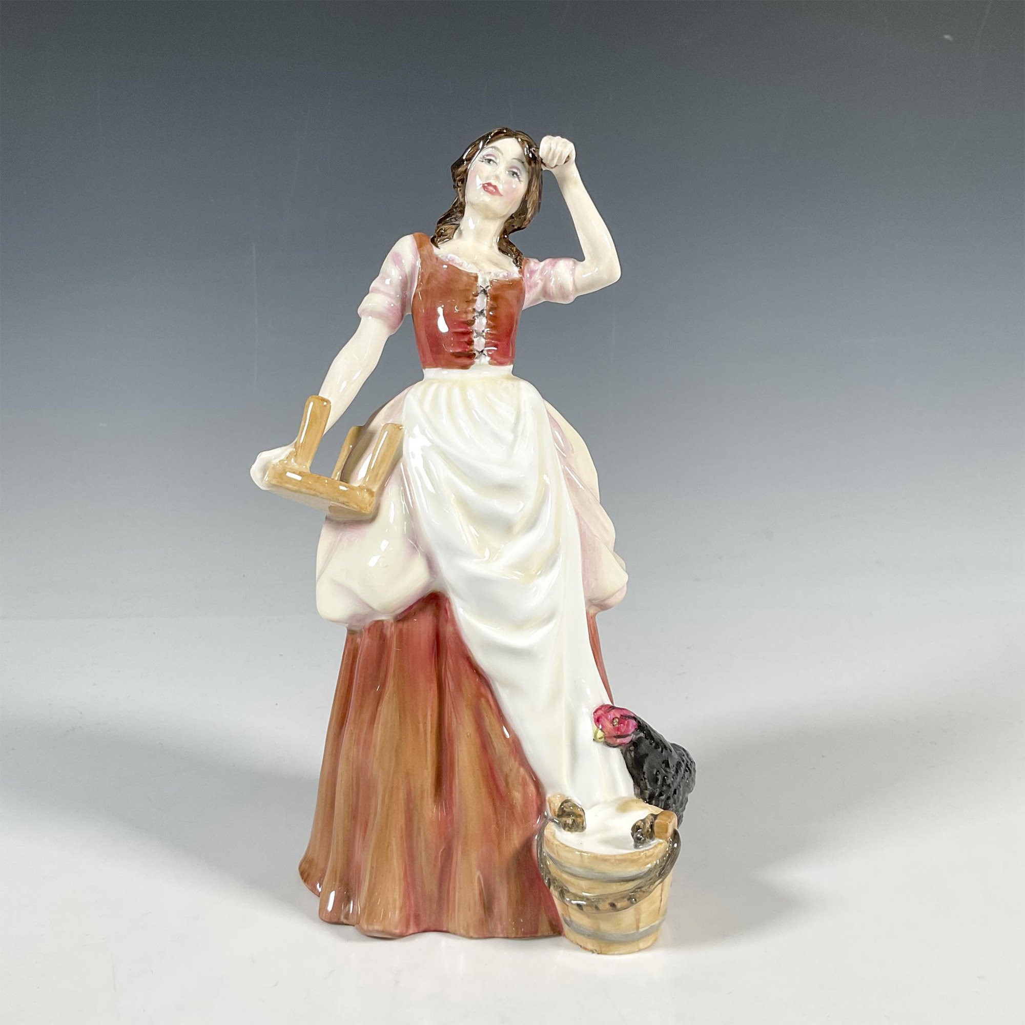 Tess of the D'Urbervilles HN3846 - Royal Doulton Figurine