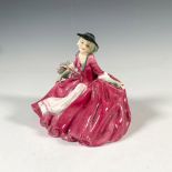 Annabella HN1875 - Royal Doulton Figurine