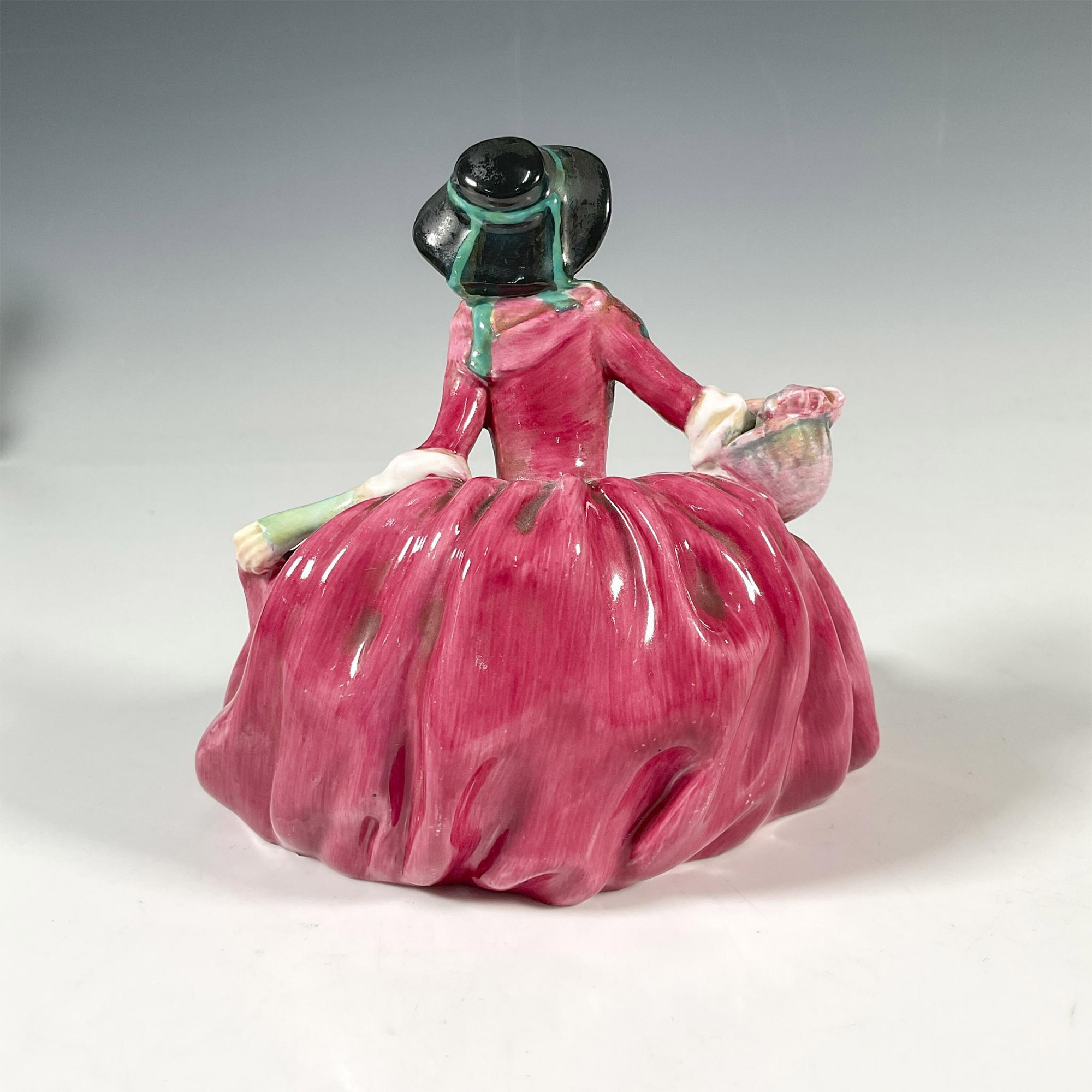 Annabella HN1875 - Royal Doulton Figurine - Image 3 of 5