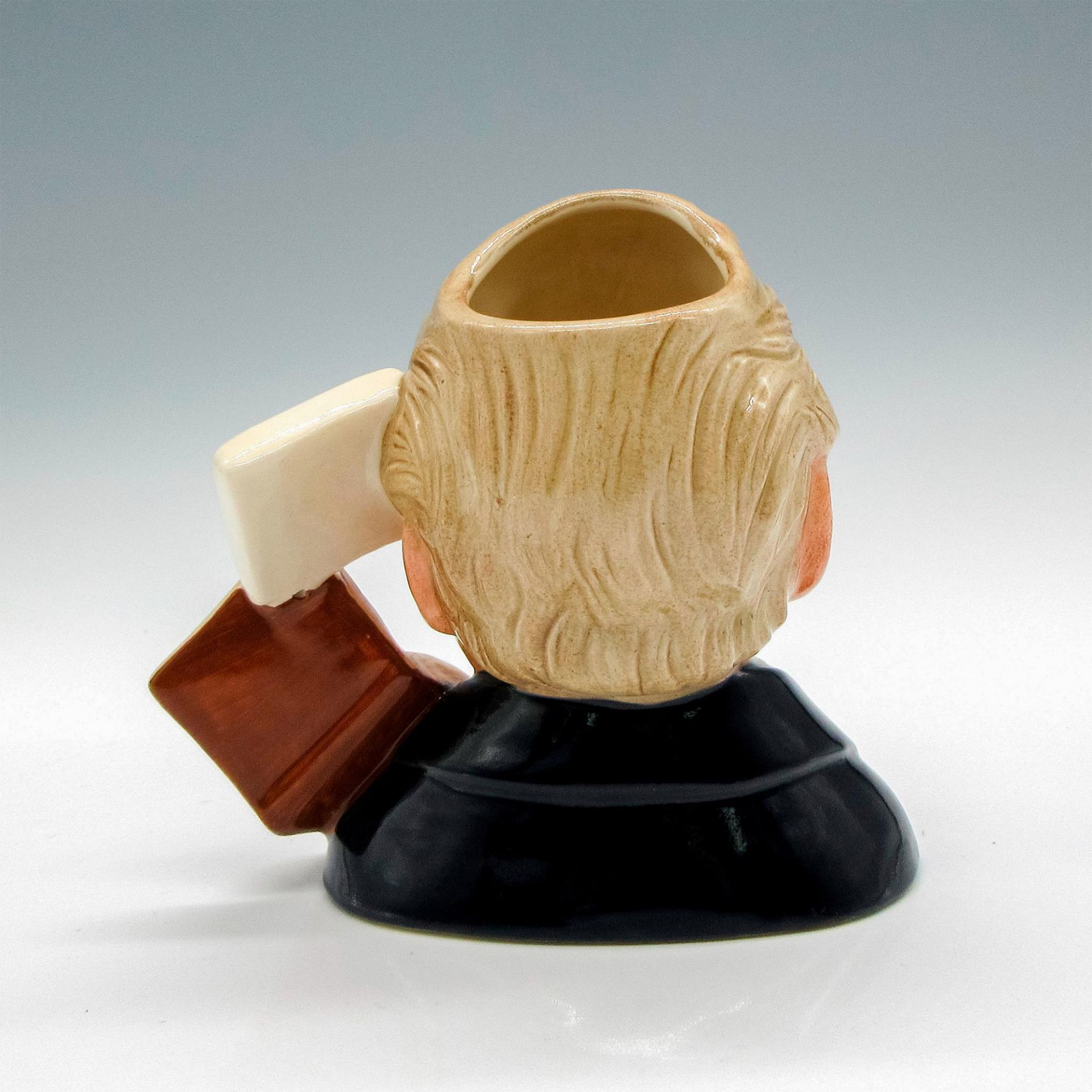 Figure Collector D7156 - Small - Royal Doulton Character Jug - Image 2 of 3