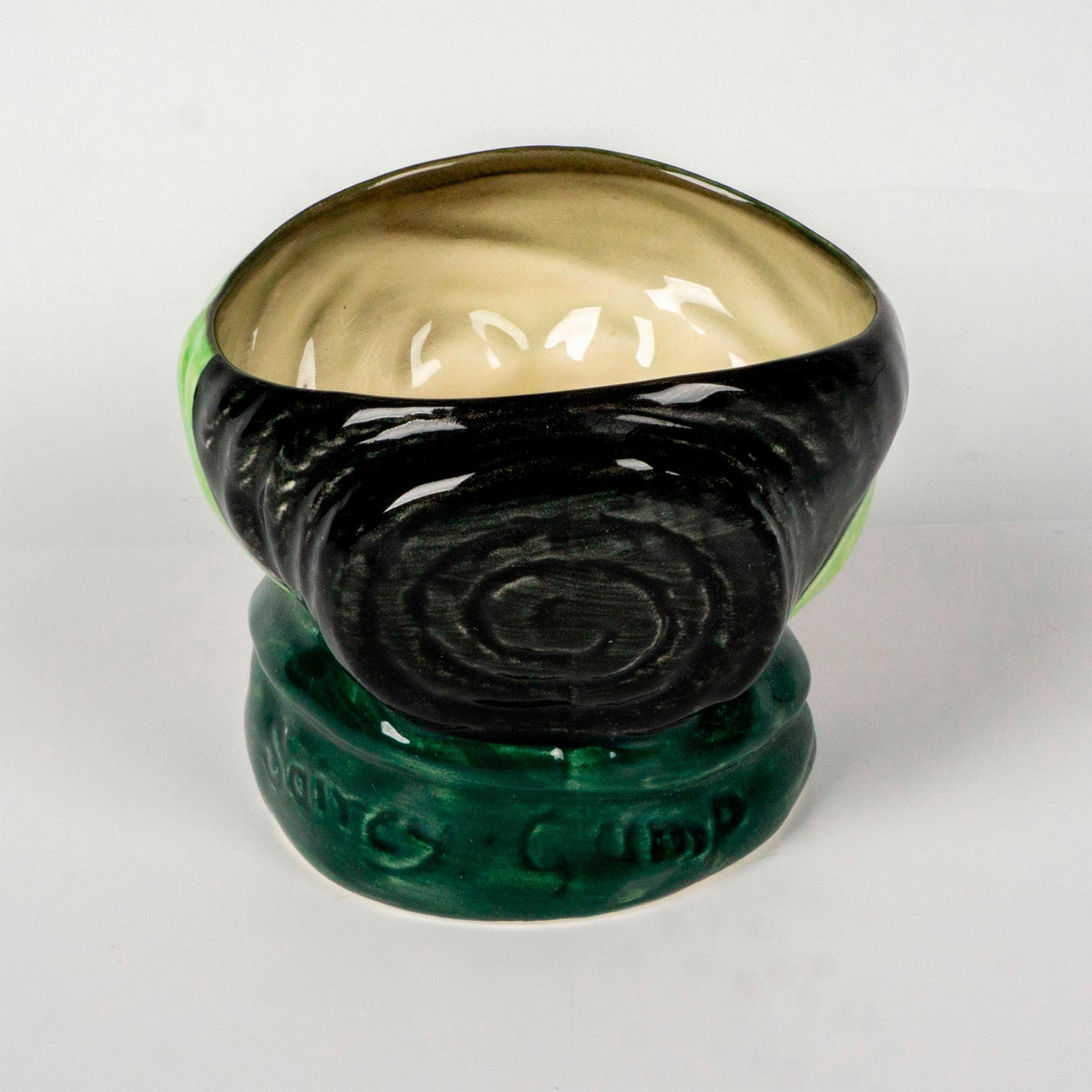 Royal Doulton Sugar Bowl, Sairey Gamp - Image 2 of 3