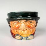 Royal Doulton Sugar Bowl, Tony Weller D6013