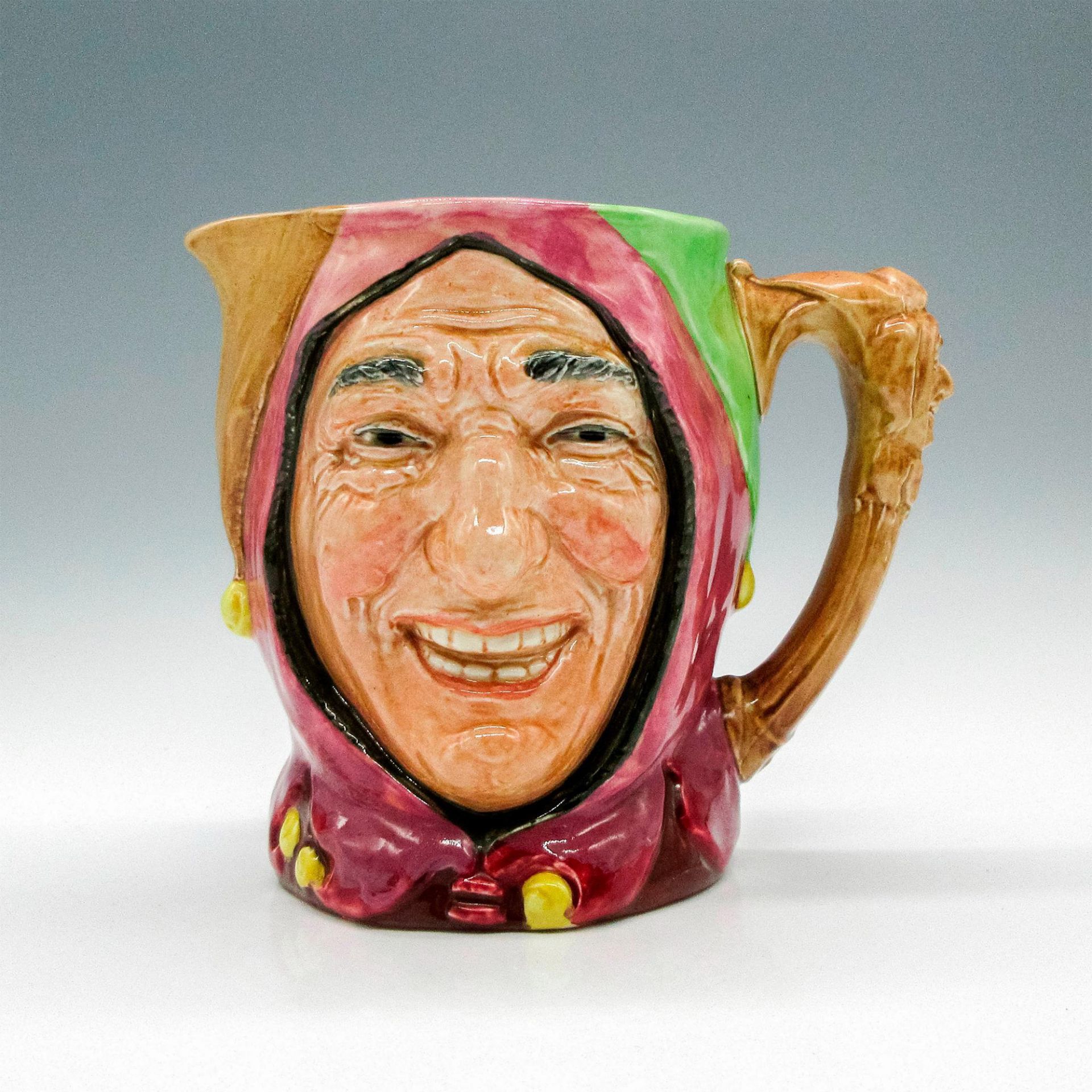 Touchstone D5613 - Large - Royal Doulton Character Jug