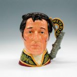 Duke of Wellington D6848 - Large - Royal Doulton Character Jug