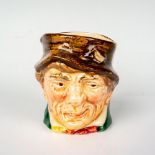 Royal Doulton Toothpick Holder, Paddy D6151