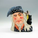 Wizard D6862 - Large - Royal Doulton Character Jug