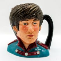 John Lennon D6725 - Odd Size - Royal Doulton Character Jug