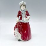 Best Wishes - HN3426 - Royal Doulton Figurine