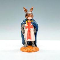 Royal Doulton Bunnykins Figurine, King Richard DB258