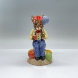 Royal Doulton Bunnykins Toby Jug, Party Time D7160