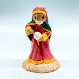 Royal Doulton Bunnykins Figurine, Fortune Teller DB218