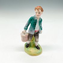 Jack - HN2060 - Royal Doulton Figurine