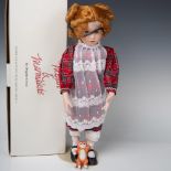 Georgetown Collection Doll, Megan and Marmalade