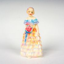Bridesmaid - M12 - Royal Doulton Figurine