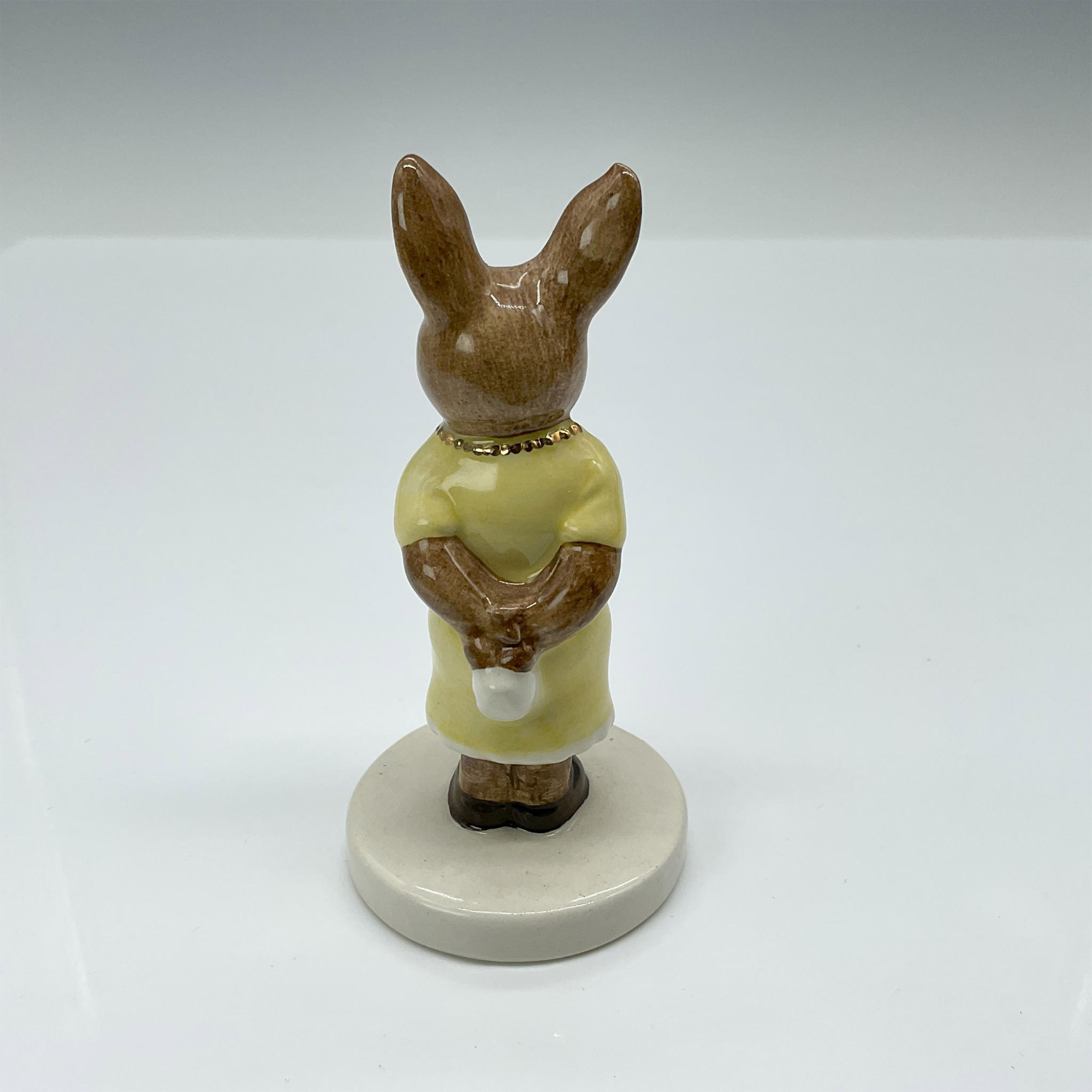 Royal Doulton Bunnykins Figurine, Princess Beatrice DB93 - Image 2 of 3