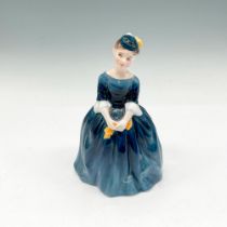 Cherie - HN2341 - Royal Doulton Figurine