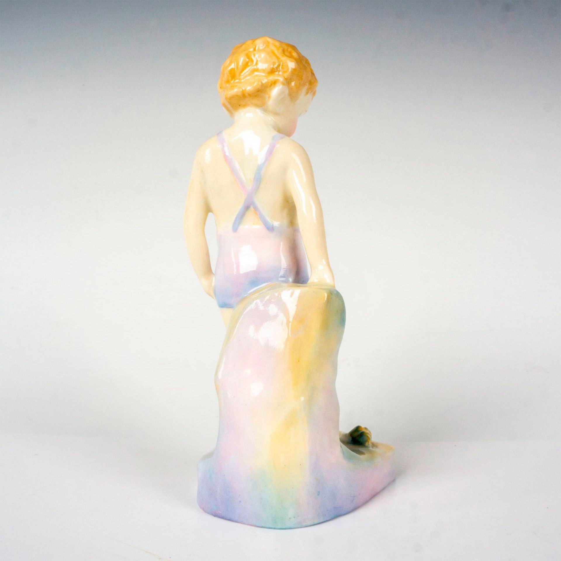 Do You Wonder Where Fairies Are.. - HN1544 - Royal Doulton Figurine - Bild 2 aus 3