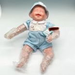 Ashton-Drake Galleries Porcelain Dolls, Tickles