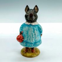 Beswick Beatrix Potter Figurine, Pig-Wig