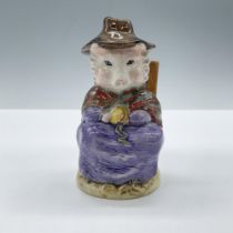 Royal Albert Beatrix Potter Figurine, This Little Pig