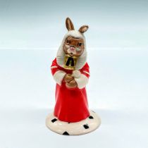 Royal Doulton Bunnykins Figurine, Judge DB188